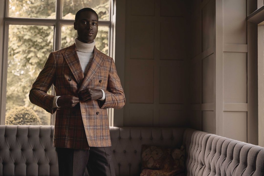 Why Handmade Clothing Ages Better Than Fast Fashion | Samuel Baron ...