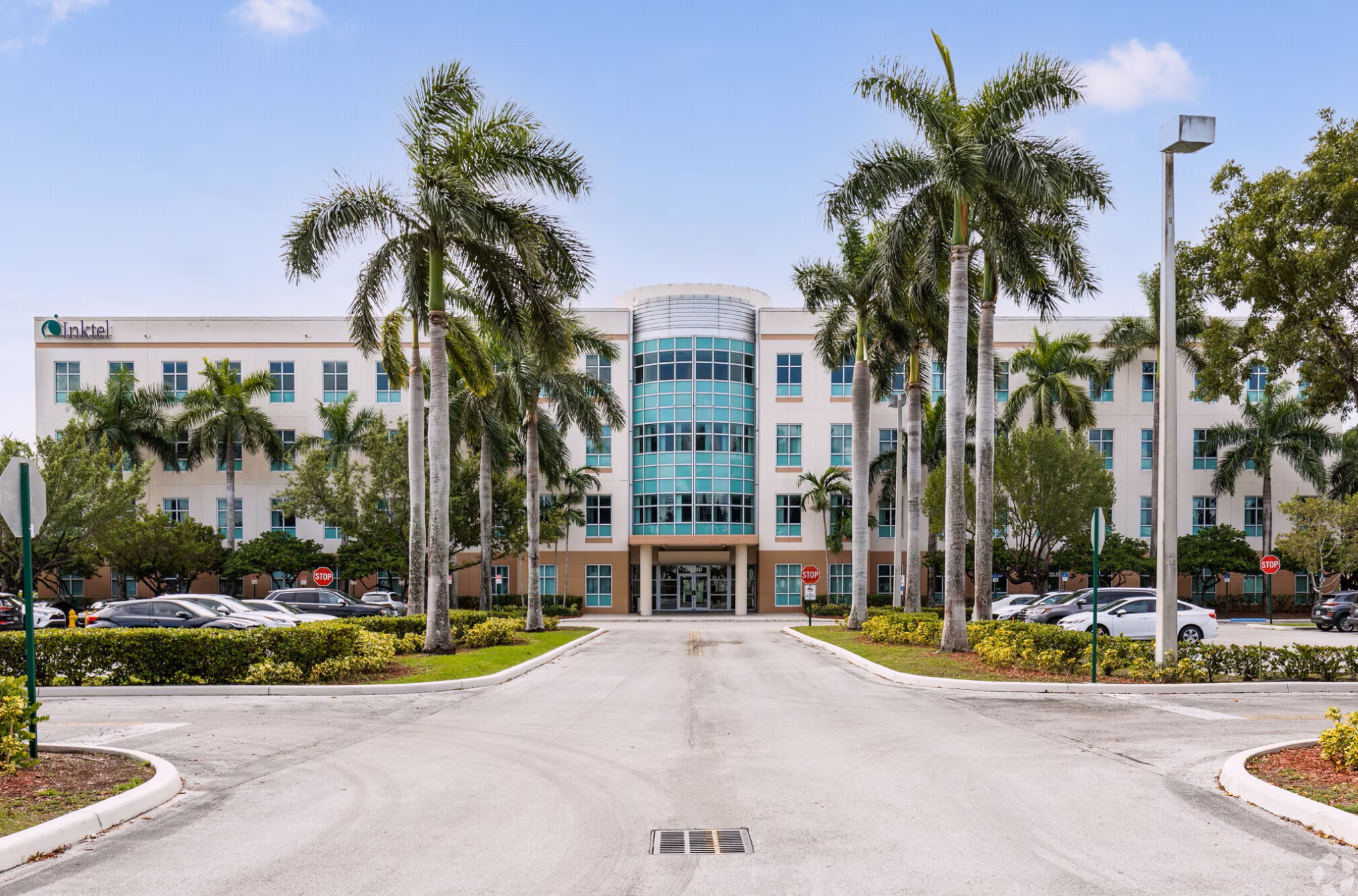 Westside Plaza