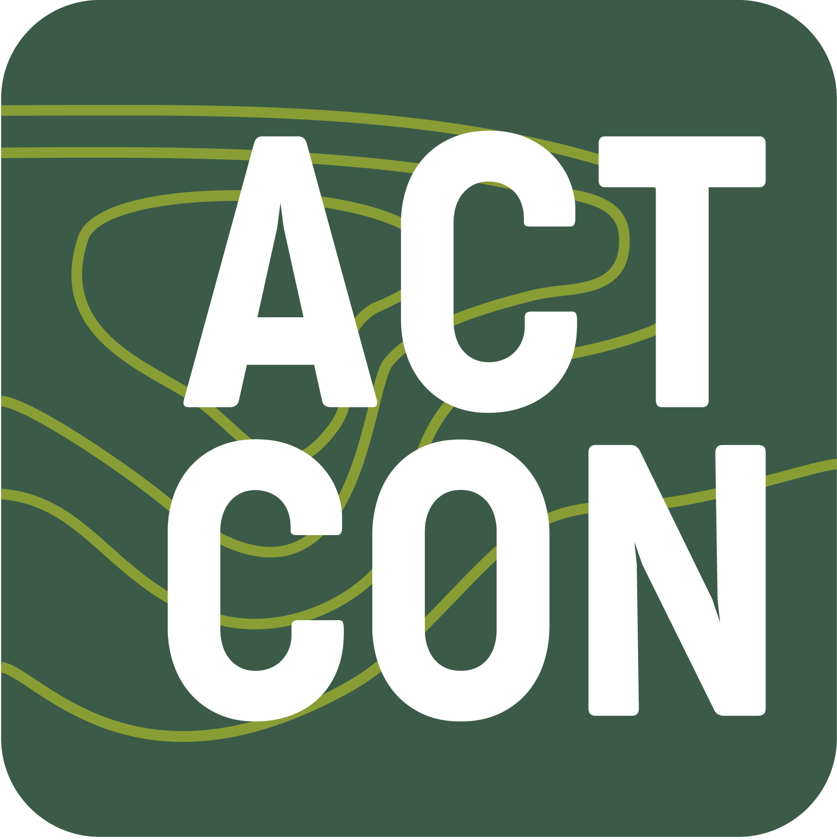 ACT Con logo