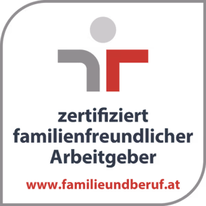 Familienfreundlicher Arbeitgeber 2021