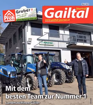 Übergabefoto