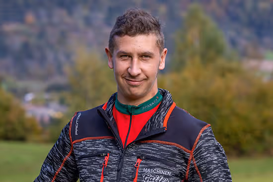 Markus Pichler