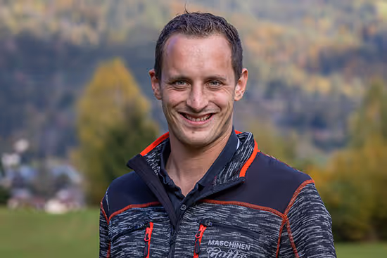 Kevin Liebetegger