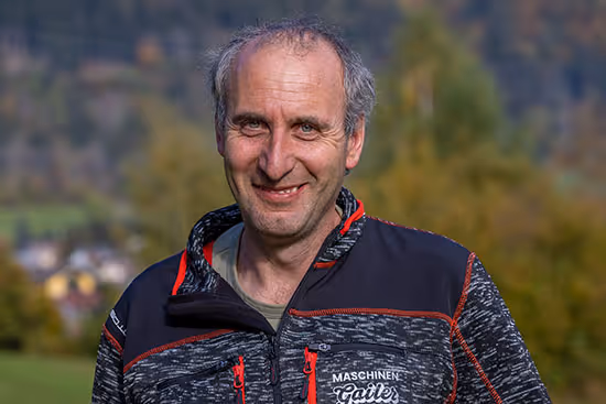 Herbert Katschnig