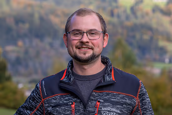 Andreas Zojer