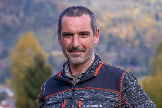 Michael Seiwald