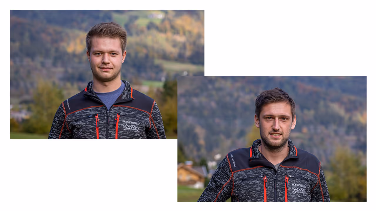 Herzlichen Glückwunsch zur Gesellenprüfung!