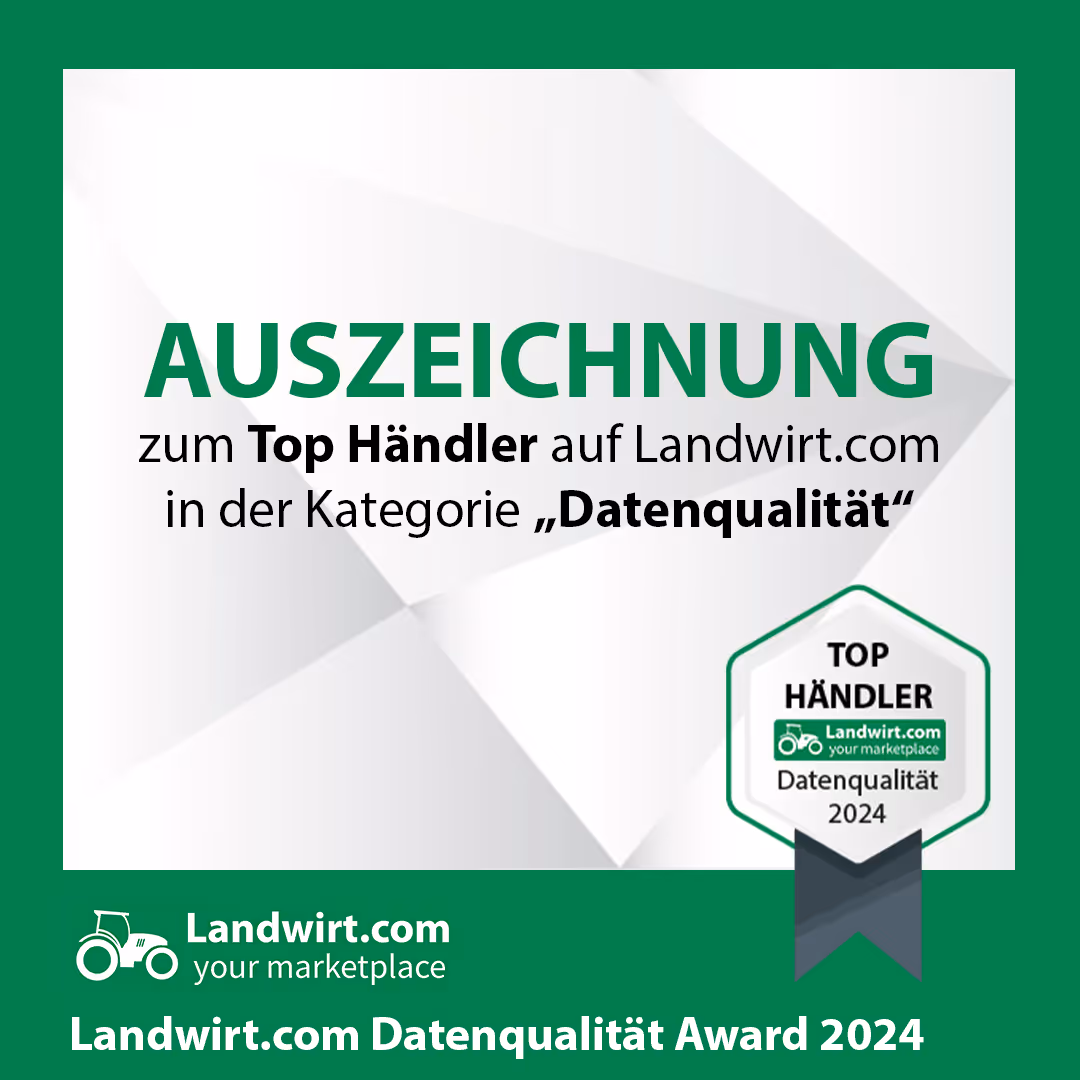 Übergabefoto