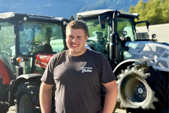 Niklas Steiner