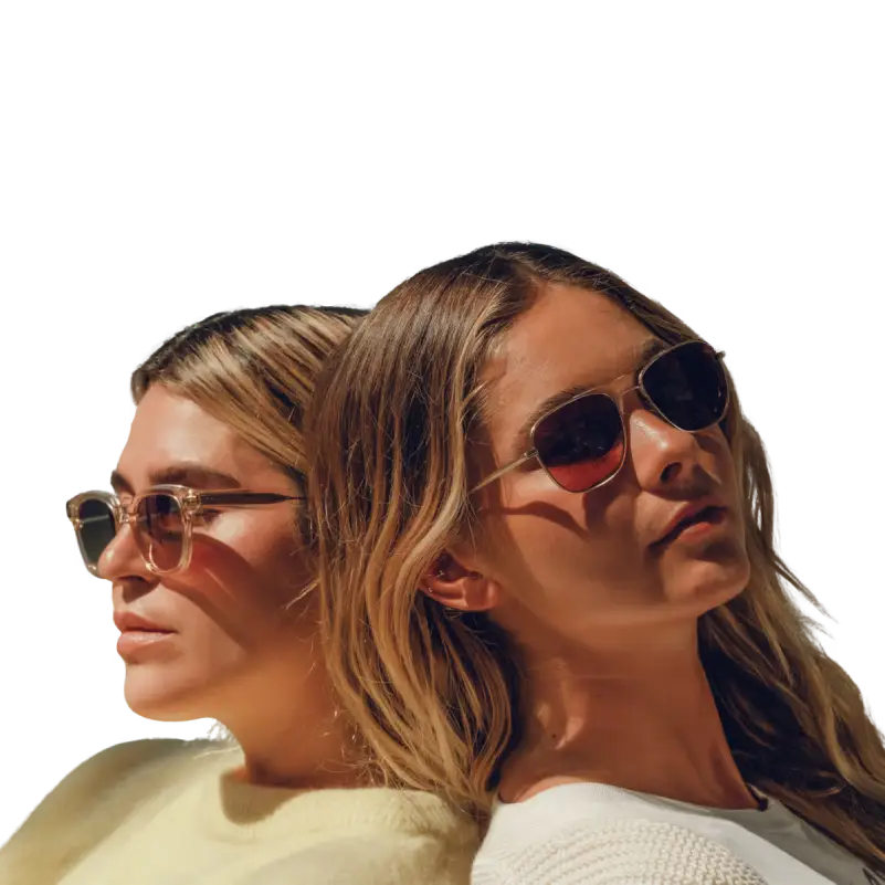 two-girls