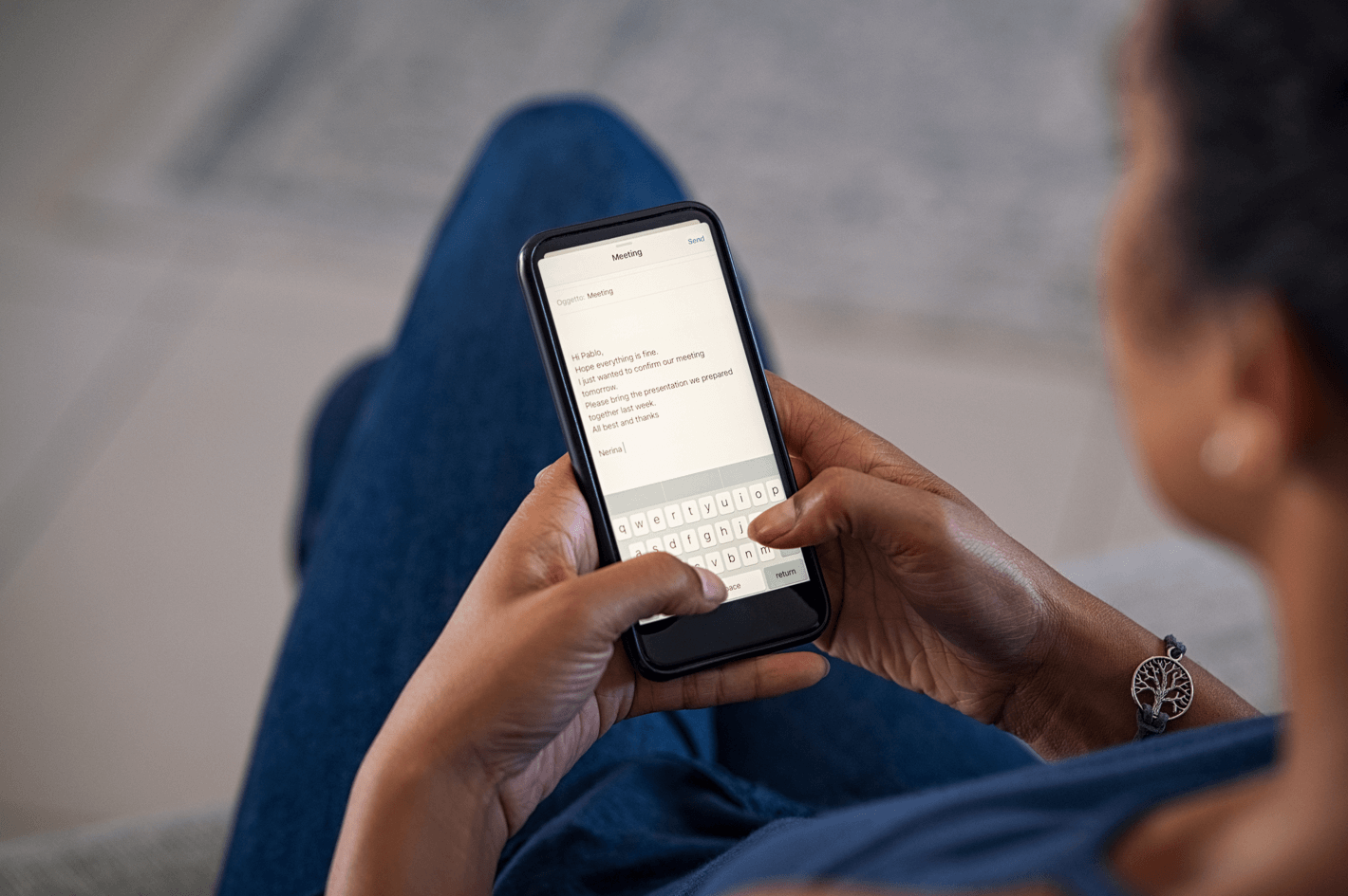 【商用英文寫作】英文email該怎麼寫？專業範例大公開
