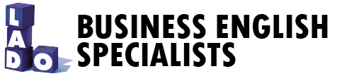 LADO Business English Specialists