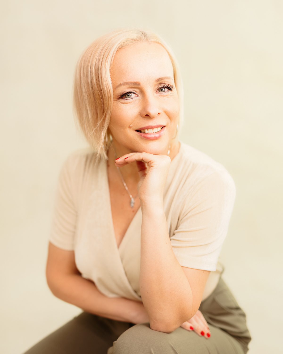 Laura Eklund