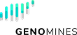 Logo Genomines