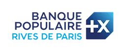 Logo de Banque Populaire