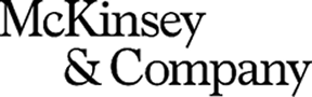 Logo de McKinsey & Company