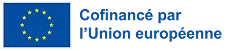 Logo de l'Union Européenne UE