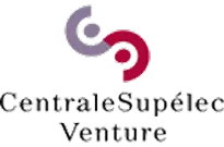 Logo de CentraleSupélec Venture