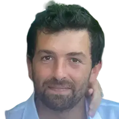 Xavier Fisher 