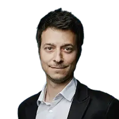 Frédéric Pascal