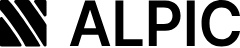 Alpic
