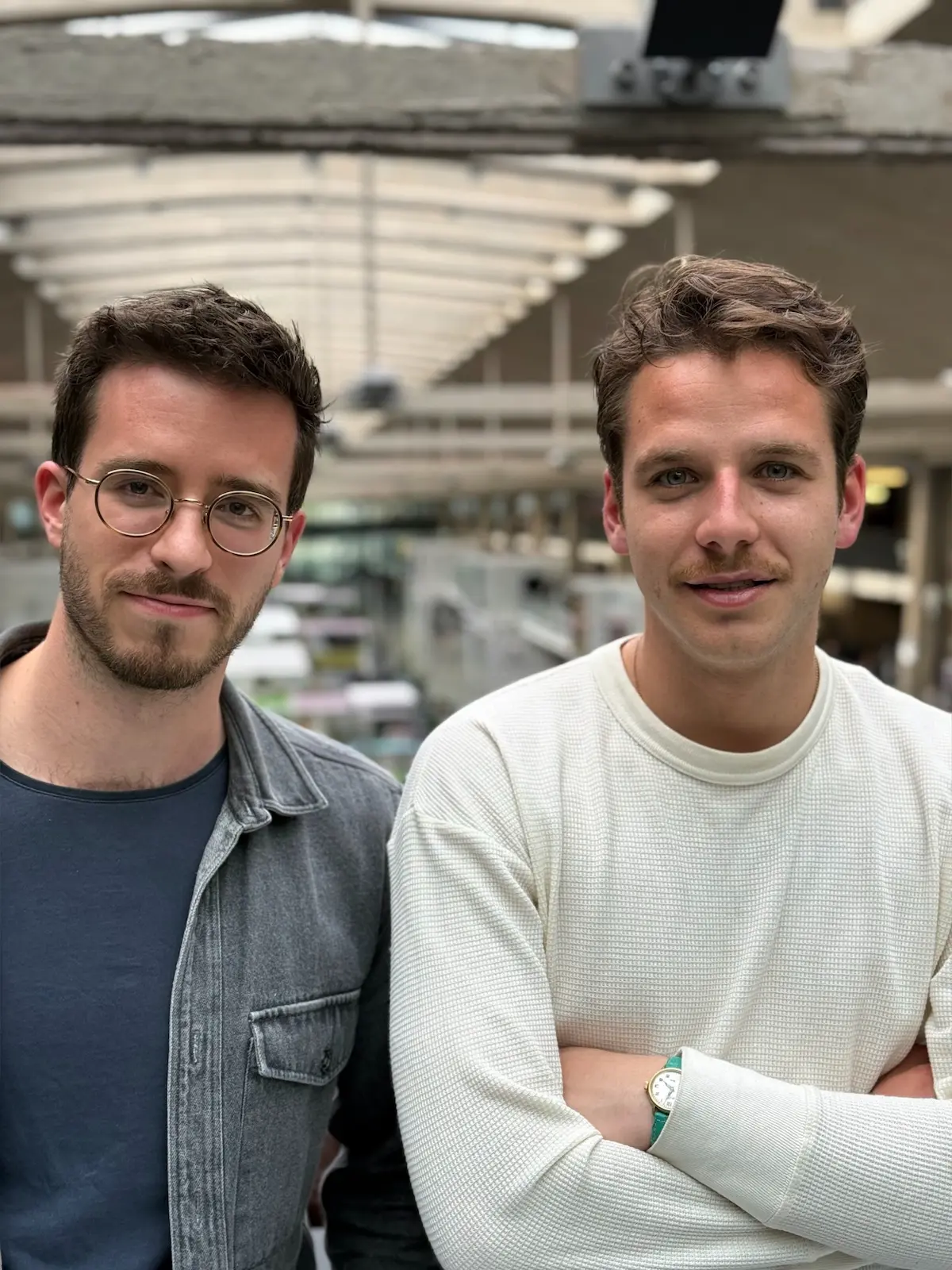 Rhizome Labs