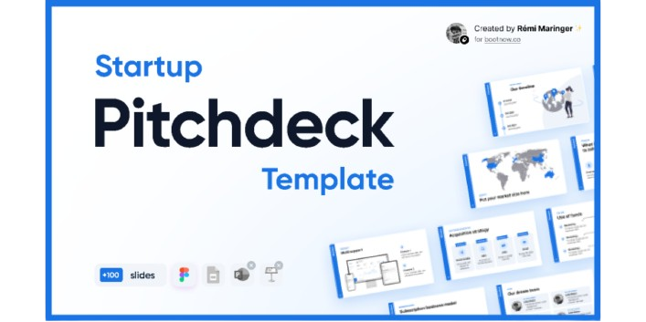 Mit dieser Art der Kurzpräsentation treten Gründer*innen und Startups an Kapitalgeber heran, um sie davon zu überzeugen, in ihre Unternehmung zu investieren.