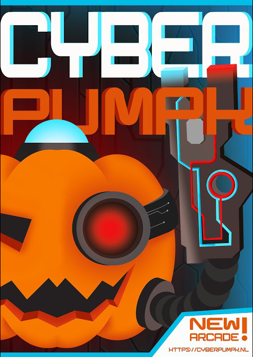 Cyberpumpk