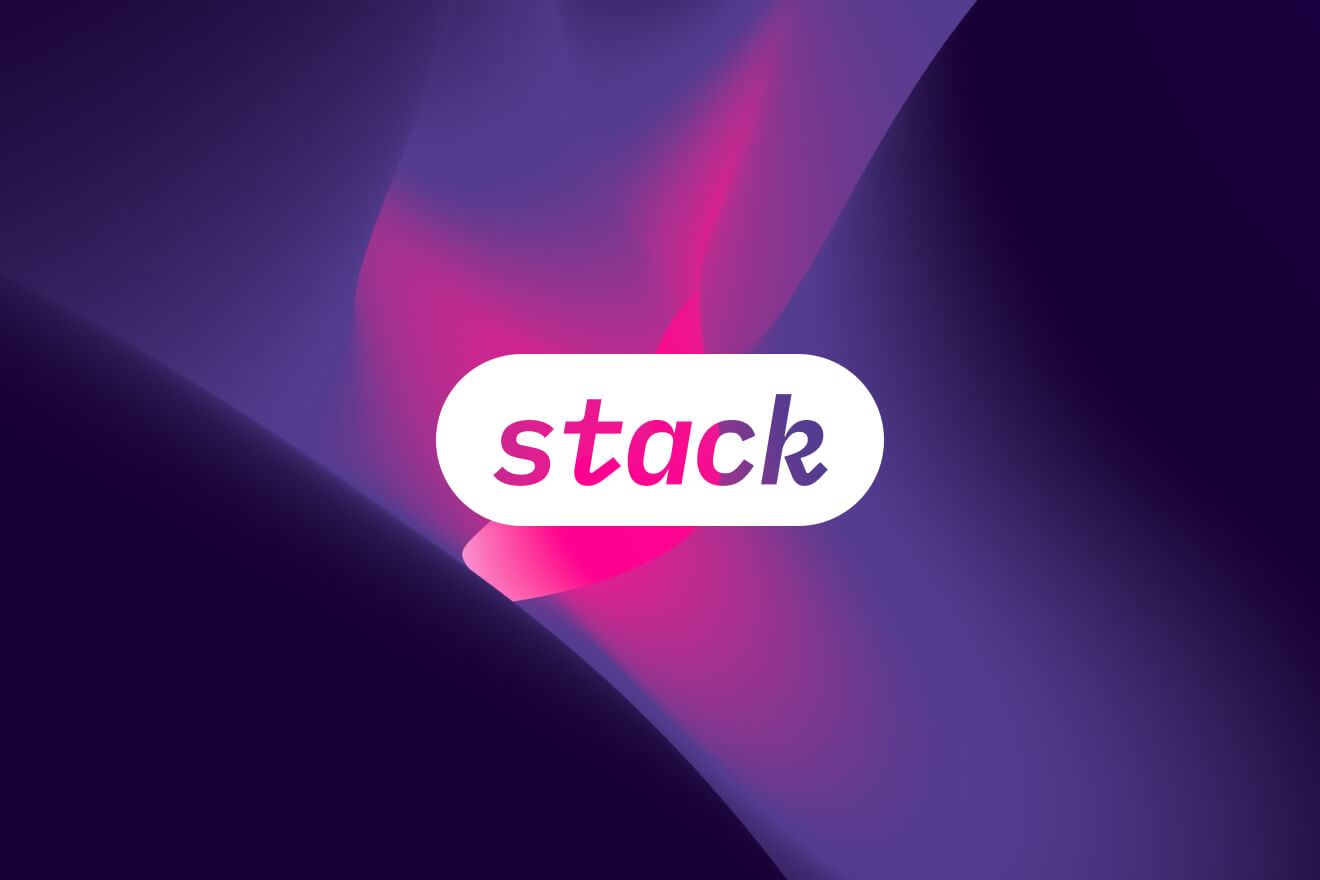Meet the new Stack brand!