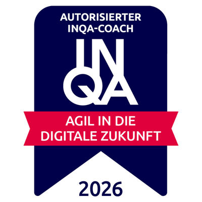 Autorisierte INQA Coaches 2026