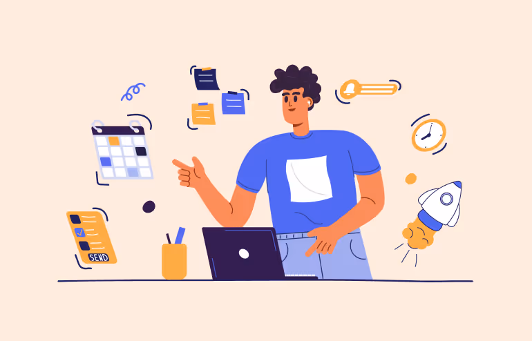 Manage Everything