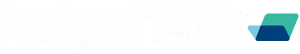 Das helpcheck Icon im Footer.