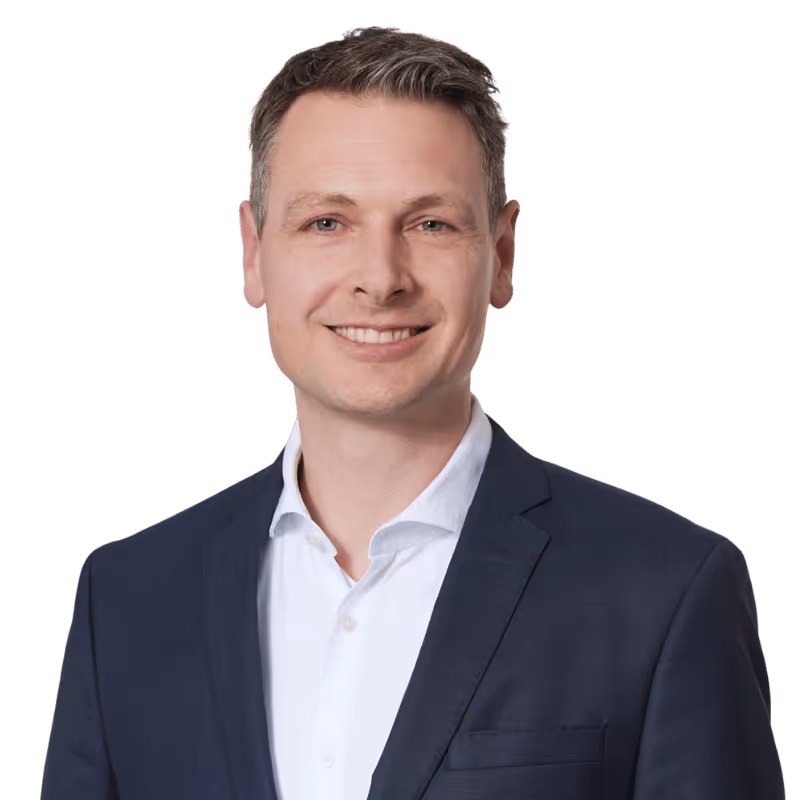 Fachanwalt für Verkehrsrecht Timo Schell.