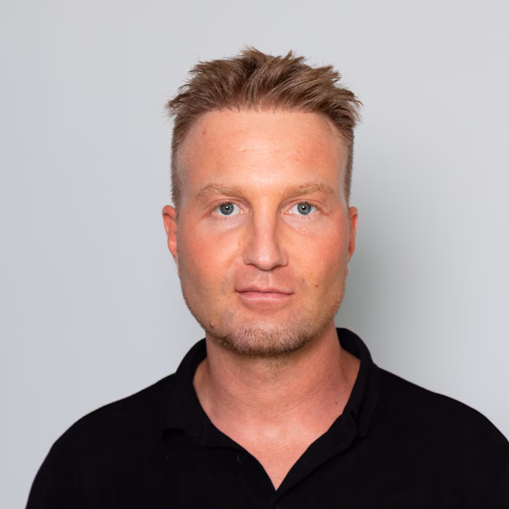 Geschäftsführer Phil Sokowicz.