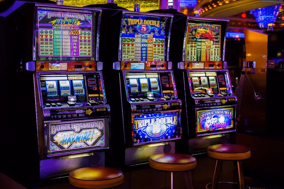 Mr. Green Geld zurück: Glücksspielverluste zurückholen