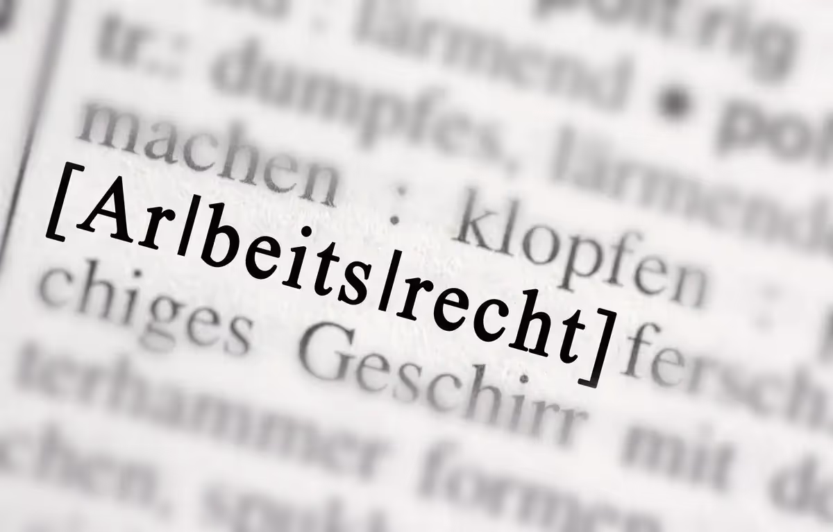 Änderungskündigung Abfindung: Mehr erhalten
