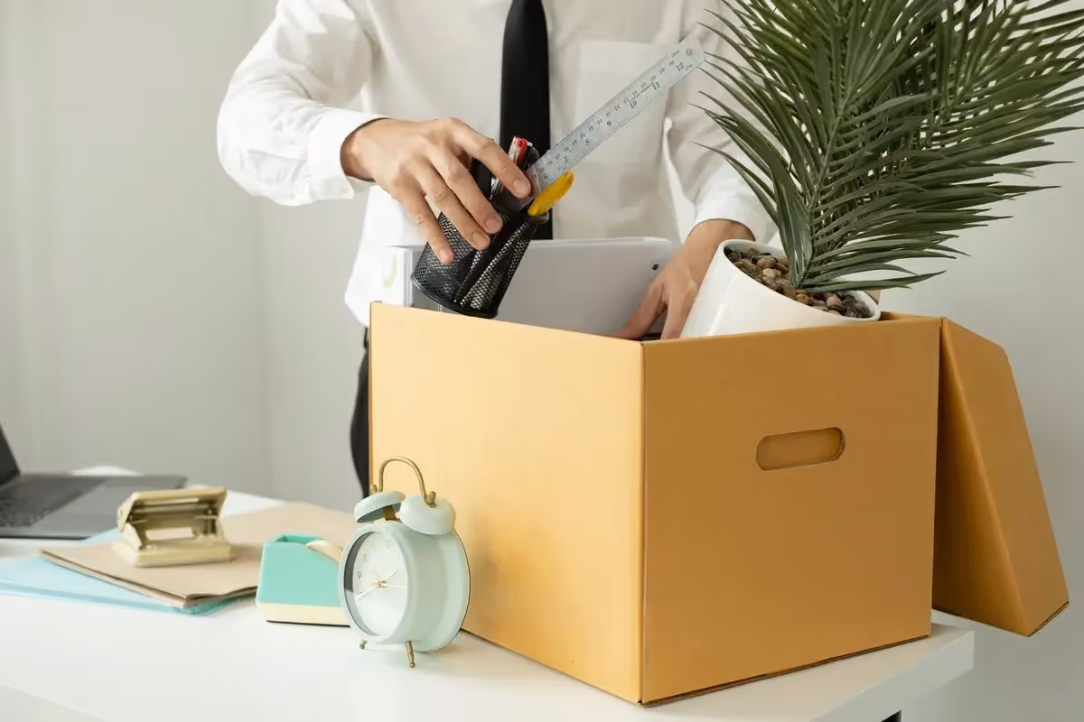 Befristeter Arbeitsvertrag Kündigung: Das sind Ihre Optionen