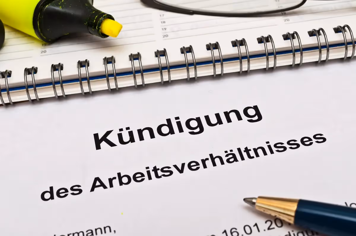 Besonderer Kündigungsschutz: Das sind Ihre Rechte