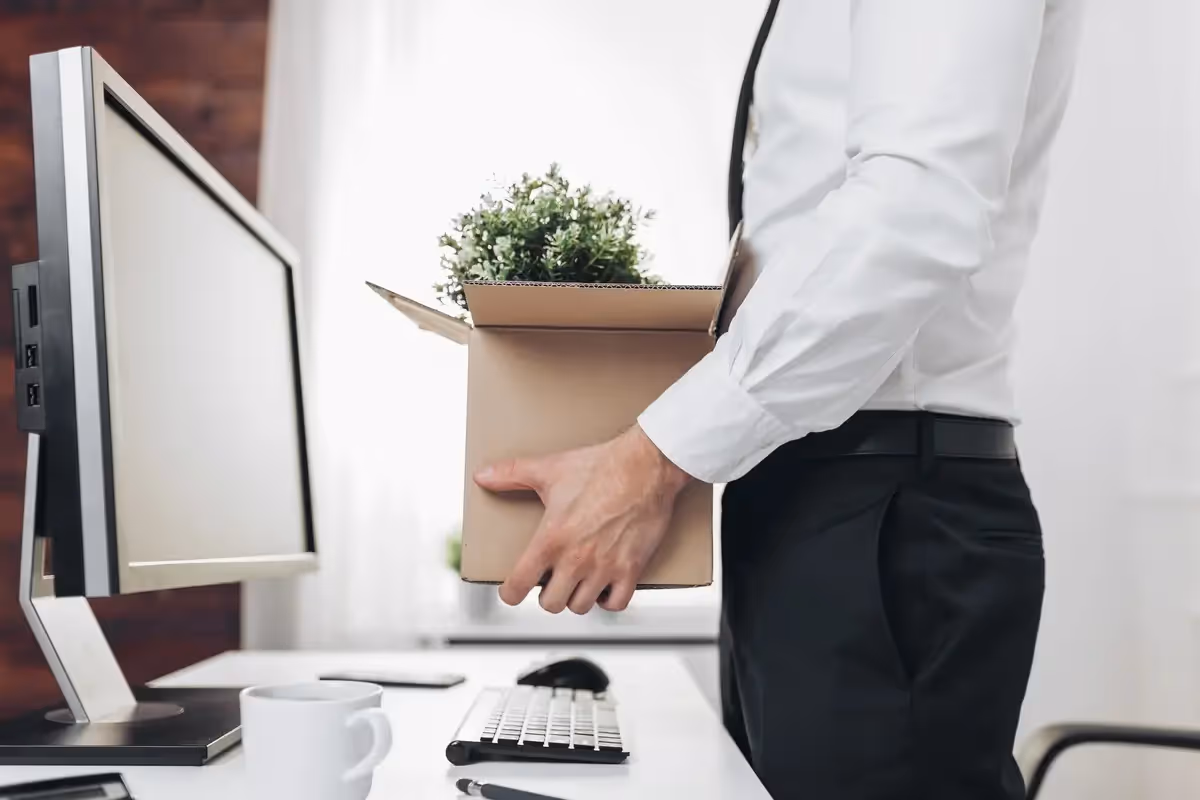 Kündigungsfrist Arbeitnehmer: Darauf müssen Sie achten