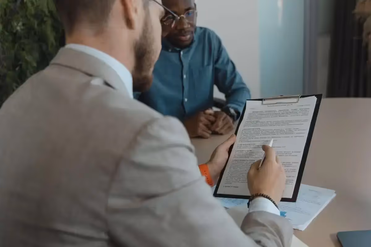 Kündigungsfrist Arbeitgeber: Das sagt das Gesetz