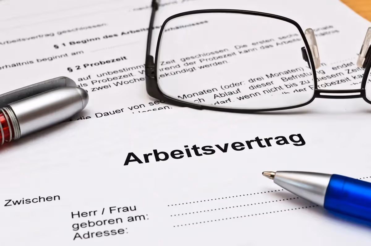 Abfindung nach 30 Jahren: Das steht Ihnen zu!