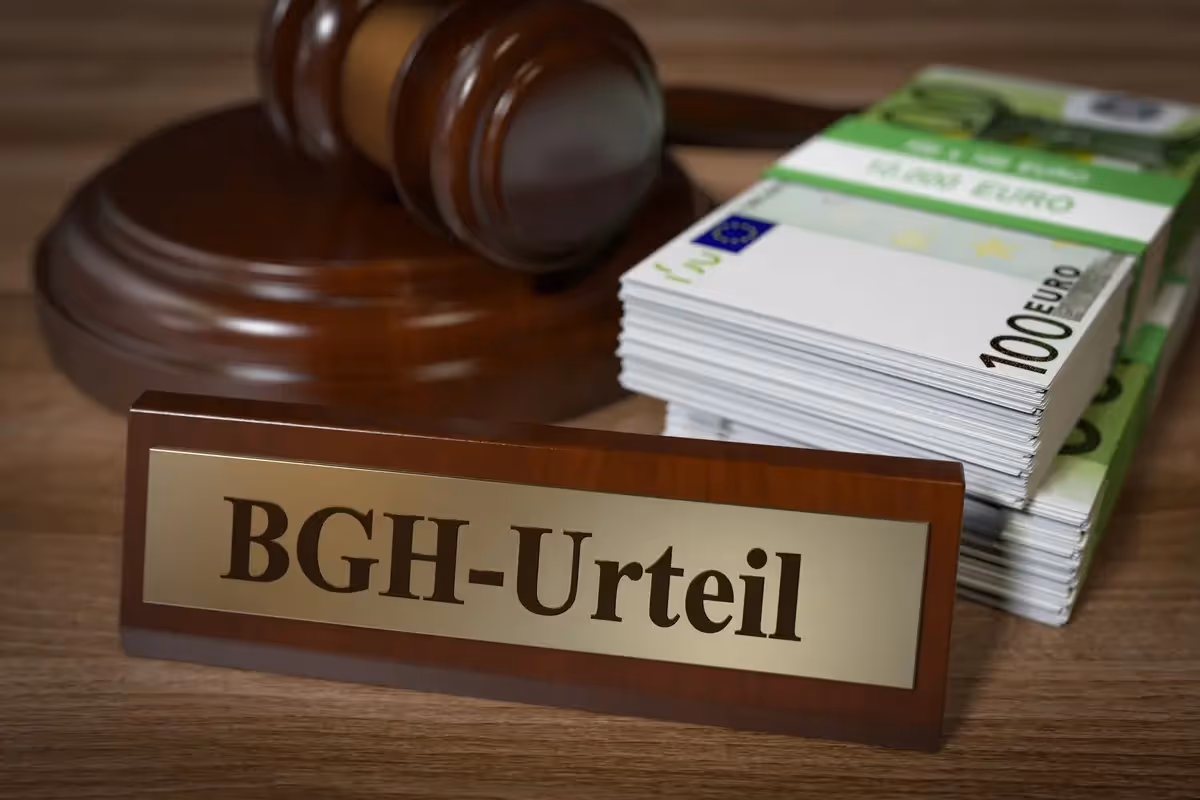 Debeka Lebensversicherung kündigen: Mehr erhalten