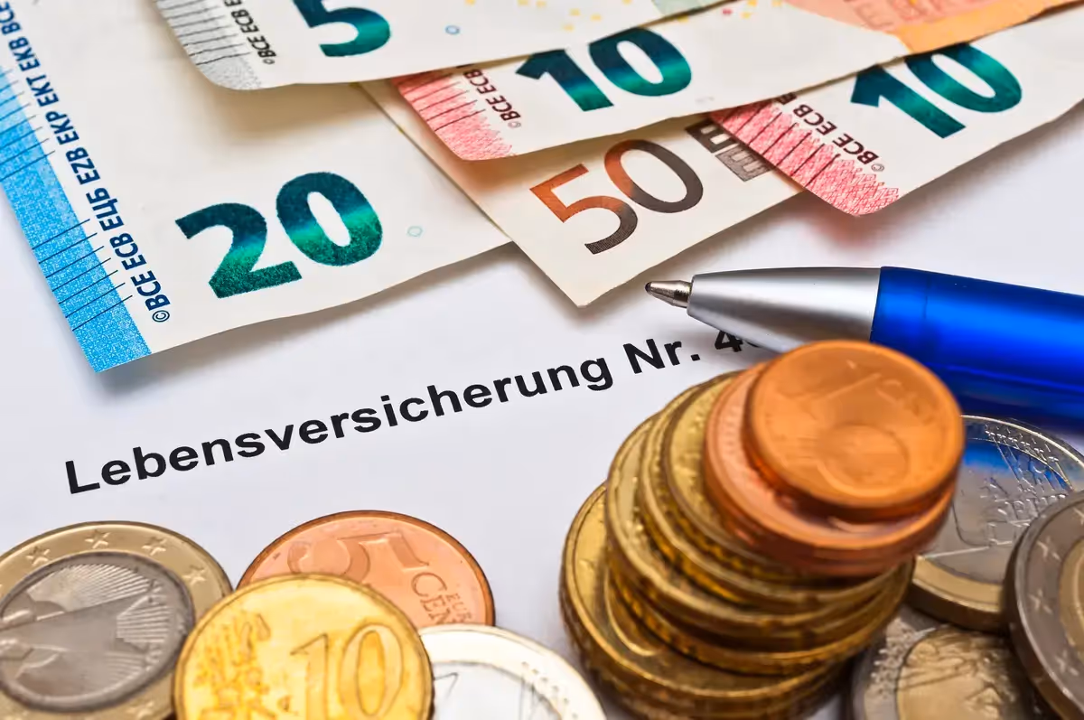 LVM Rentenversicherung kündigen: Höhere Auszahlung erhalten