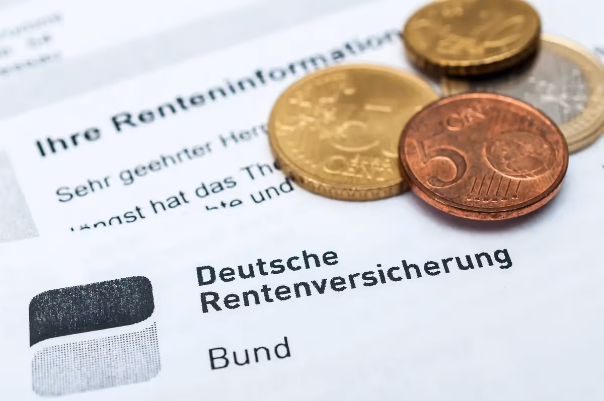 Frankfurter Rentenversicherung kündigen: Höhere Auszahlung erhalten