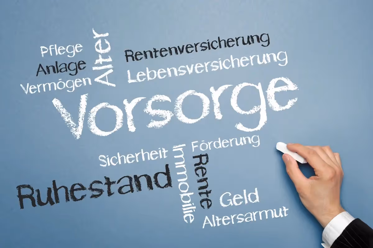 Postversicherung Rentenversicherung kündigen: Höhere Auszahlung erhalten