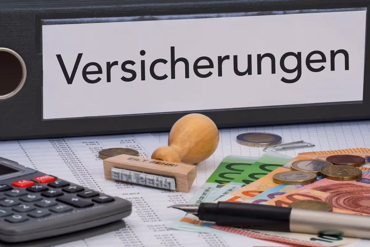 Uniqa Rentenversicherung kündigen: Höhere Auszahlung erhalten