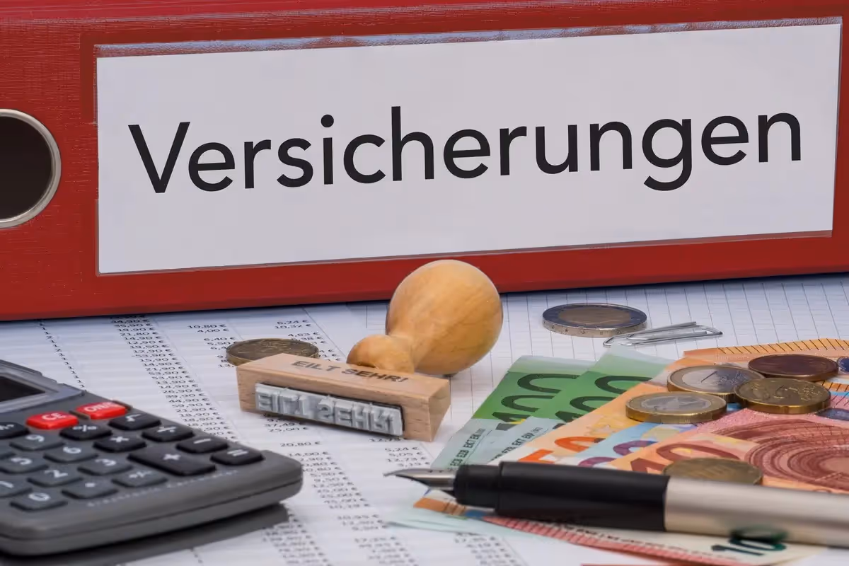 Wüstenrot Rentenversicherung kündigen: Höhere Auszahlung erhalten