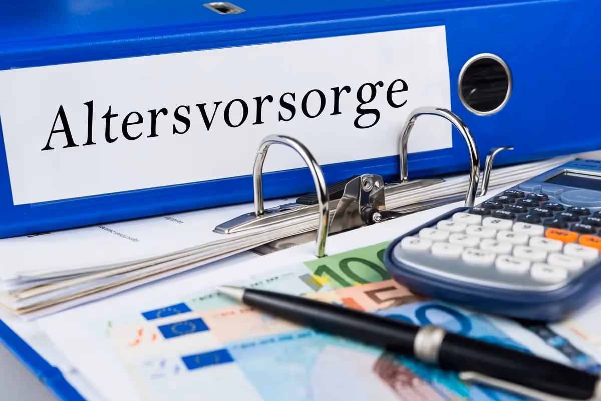 Protektor Rentenversicherung kündigen: Höhere Auszahlung erhalten