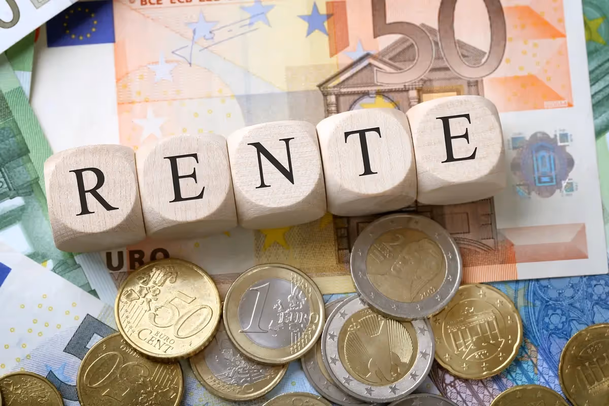 Rentenanstalt Rentenversicherung kündigen: Höhere Auszahlung erhalten