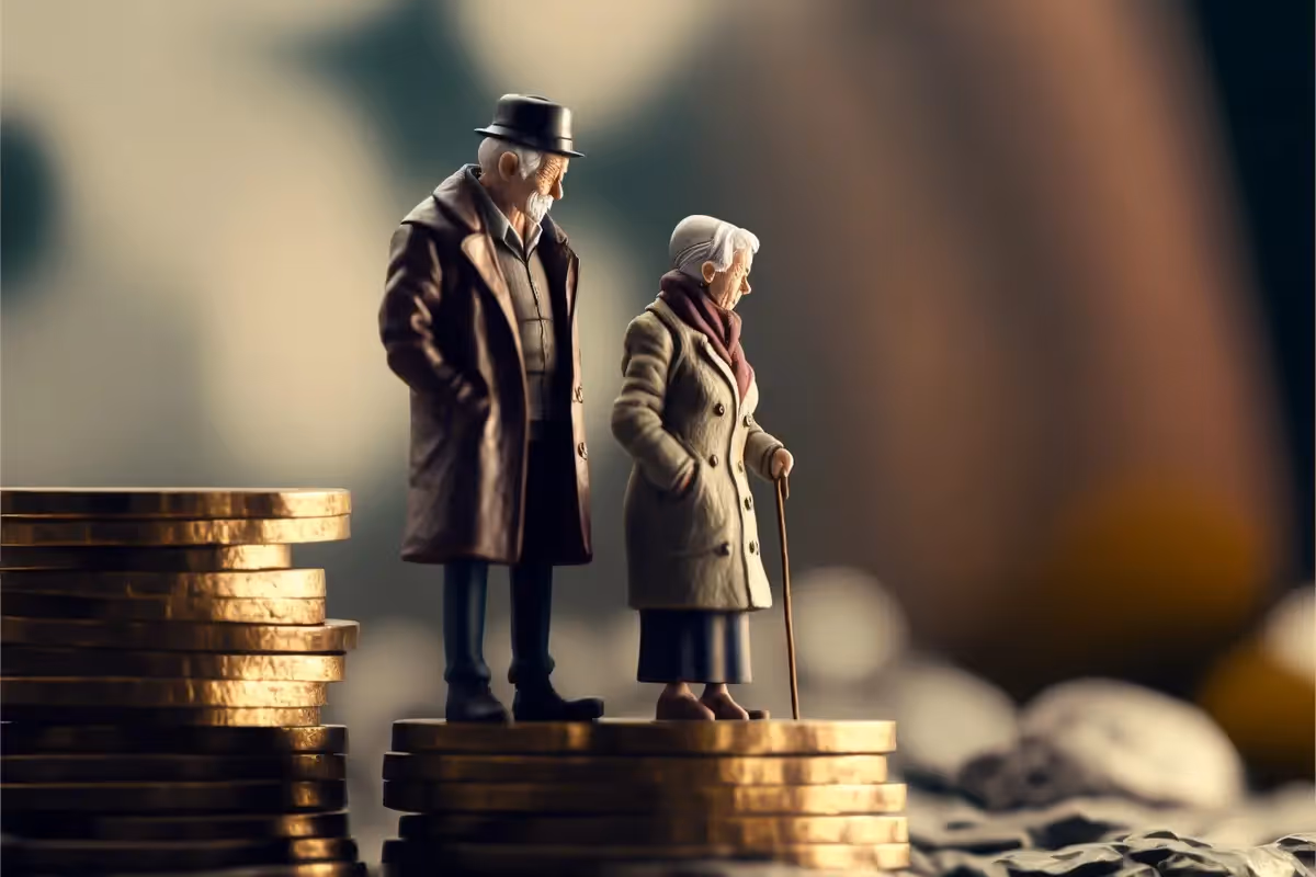 Alico Life Rentenversicherung kündigen: Höhere Auszahlung erhalten